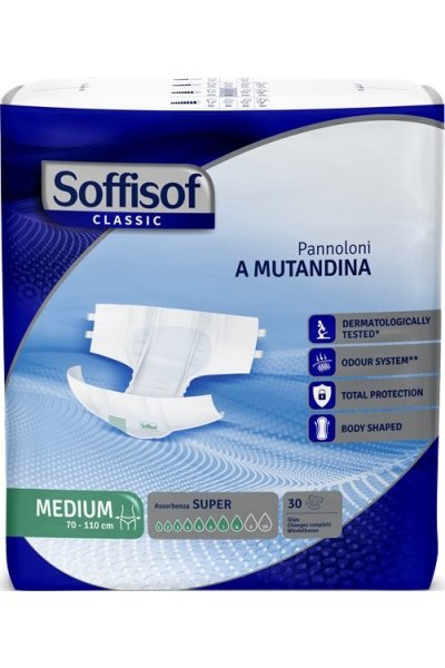 SOFFISOF CLASSIC PANN MUT SU L SOFFISOF CLASSIC PANN MUT SU L