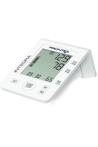 PRONTEX INTEGRA MISUR PRESS DI PRONTEX INTEGRA MISUR PRESS DI