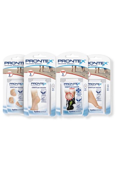 PRONTEX HydroComfort Strong PRONTEX HydroComfort Strong