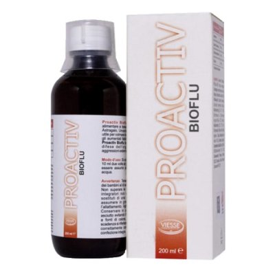 IMMUNO 5 BIOFLU 200ML IMMUNO 5 BIOFLU 200ML