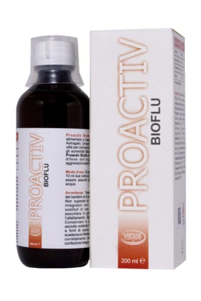 IMMUNO 5 BIOFLU 200ML IMMUNO 5 BIOFLU 200ML
