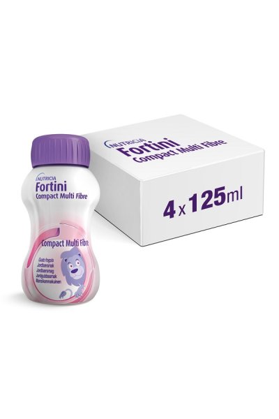 FORTINI Compact M/Fibre Fr. FORTINI Compact M/Fibre Fr.