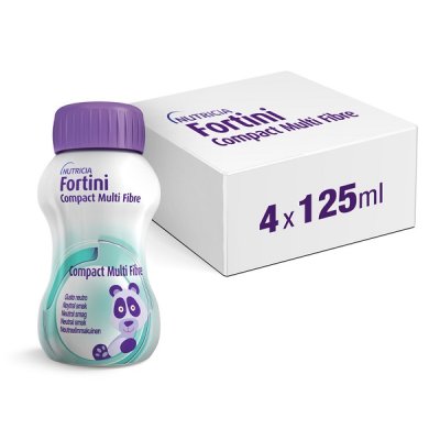 FORTINI COMPACT MULTI FIBRE NE FORTINI COMPACT MULTI FIBRE NE