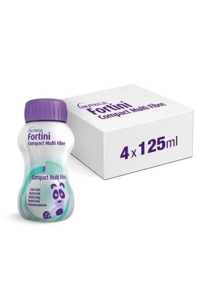 FORTINI COMPACT MULTI FIBRE NE FORTINI COMPACT MULTI FIBRE NE