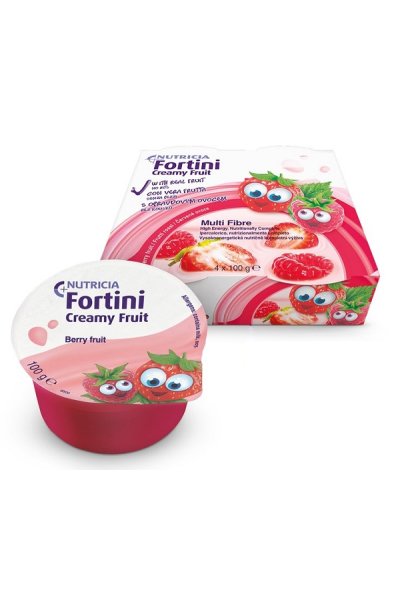 FORTINI CREAMY FRUIT FR RO 4PZ FORTINI CREAMY FRUIT FR RO 4PZ