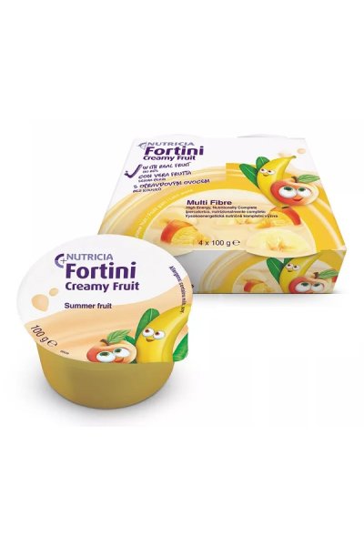 FORTINI CREAMY FRUIT FR GI 4PZ FORTINI CREAMY FRUIT FR GI 4PZ