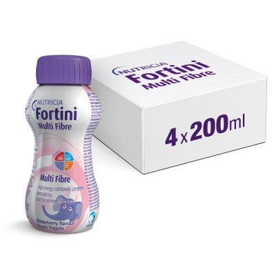 FORTINI MULTI FIBRE FRAG 200ML FORTINI MULTI FIBRE FRAG 200ML