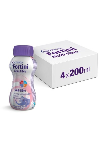 FORTINI MULTI FIBRE FRAG 200ML FORTINI MULTI FIBRE FRAG 200ML