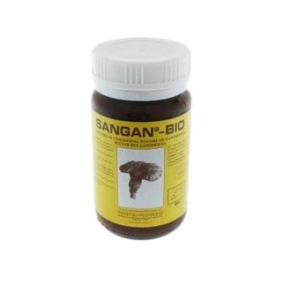 SANGAN BIO POLV 62G VGP