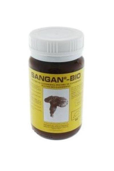 SANGAN BIO POLV 62G VGP SANGAN BIO POLV 62G VGP