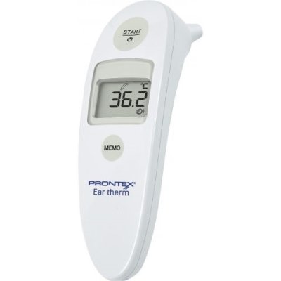 PRONTEX Term.Dig.Ear Auricol. PRONTEX Term.Dig.Ear Auricol.