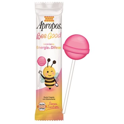 APROPOS BEE GOOD ENERGIA DIF L APROPOS BEE GOOD ENERGIA DIF L