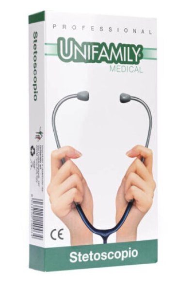 UNIFAMILY Steto UNIFAMILY Steto