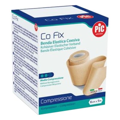 BENDA EL COFIX 12X5CM M 22923.1 BENDA EL COFIX 12X5CM M 22923.1
