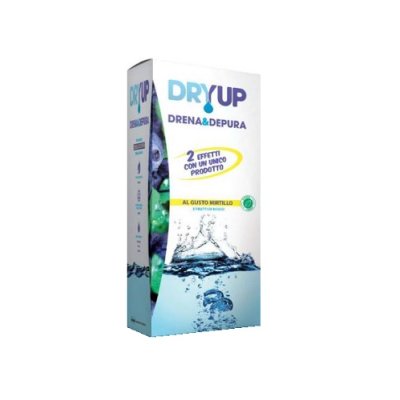 DRYUP MIRTILLO 300ML DRYUP MIRTILLO 300ML