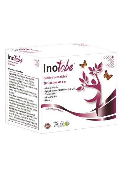 INOTOBE 30BUST INOTOBE 30BUST