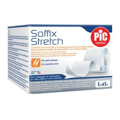 SOFFIX STRETCH CER 15X10CM 22680 SOFFIX STRETCH CER 15X10CM 22680