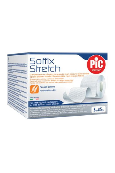 SOFFIX STRETCH CER 15X10CM 22680 SOFFIX STRETCH CER 15X10CM 22680