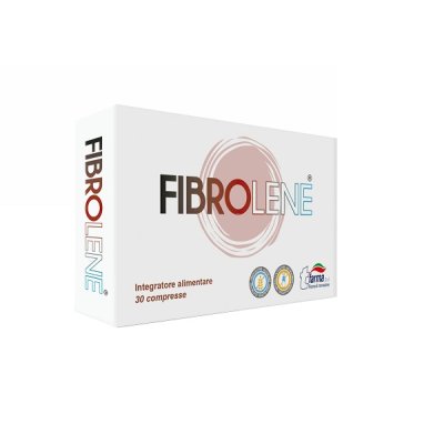 FIBROLENE 30CPR FIBROLENE 30CPR
