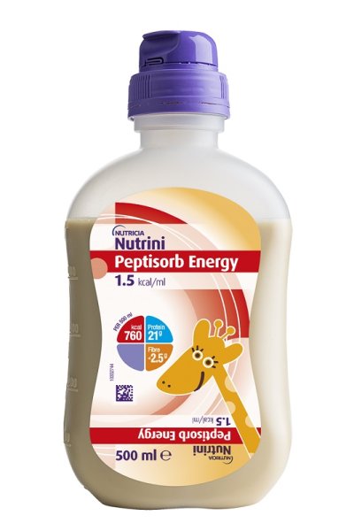 NUTRINI PEPTISORB ENERGY CB NUTRINI PEPTISORB ENERGY CB