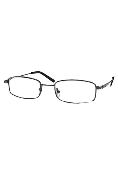 OCCHIALE FLEXI BLACK +2 OCCHIALE FLEXI BLACK +2