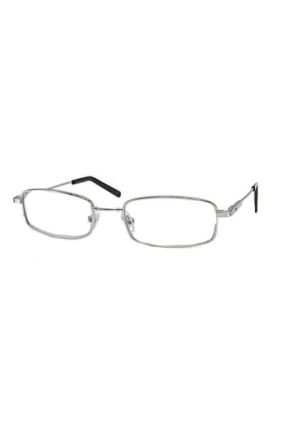 OCCHIALE FLEXI SILVER +1 OCCHIALE FLEXI SILVER +1