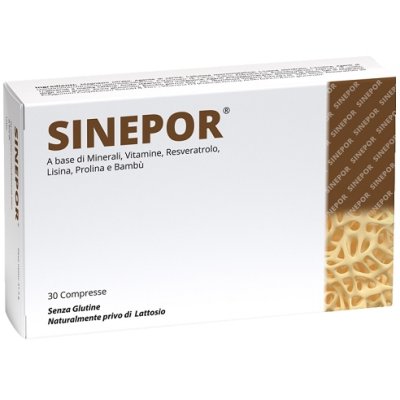 SINEPOR 30CPR SINEPOR 30CPR