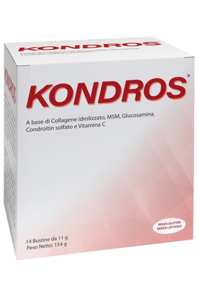 KONDROS 14BUST KONDROS 14BUST