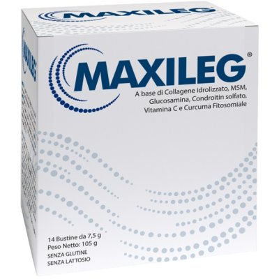 MAXILEG 14BUST MAXILEG 14BUST