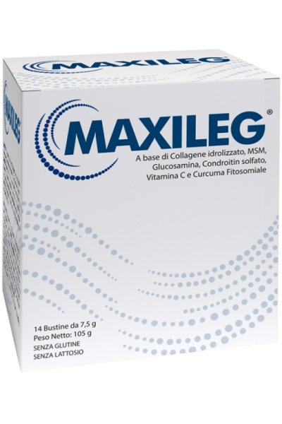 MAXILEG 14BUST MAXILEG 14BUST