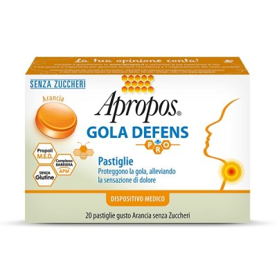 APROPOS GOLA D PRO 20PAST ARA APROPOS GOLA D PRO 20PAST ARA