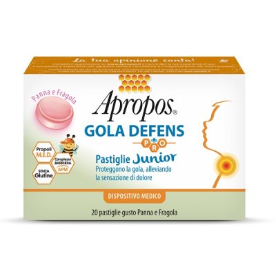 APROPOS GOLA D PRO FRAG J 20PAST APROPOS GOLA D PRO FRAG J 20PAST