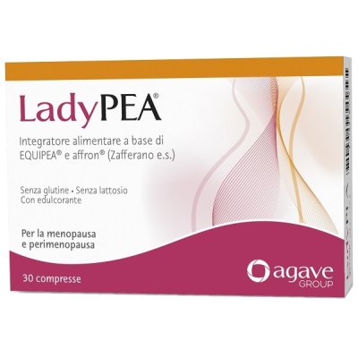 LADYPEA 30CPR LADYPEA 30CPR