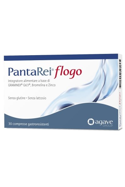 PANTAREI FLOGO 30CPR PANTAREI FLOGO 30CPR