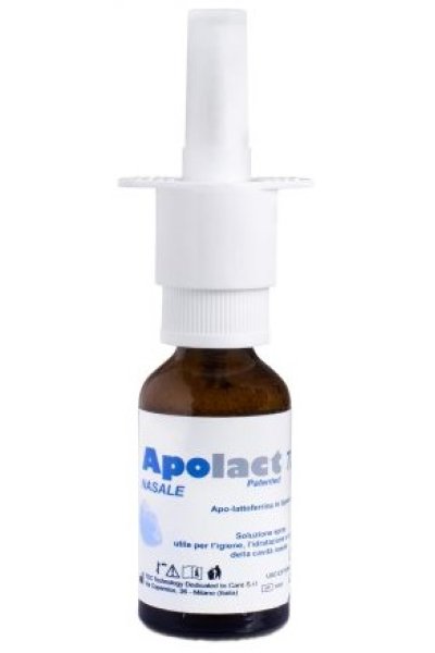 APOLACT NASALE TDC 20ML APOLACT NASALE TDC 20ML