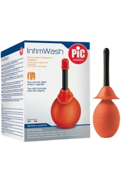 PIC INTIMWASH DOCCIA VAG 347ML PIC INTIMWASH DOCCIA VAG 347ML