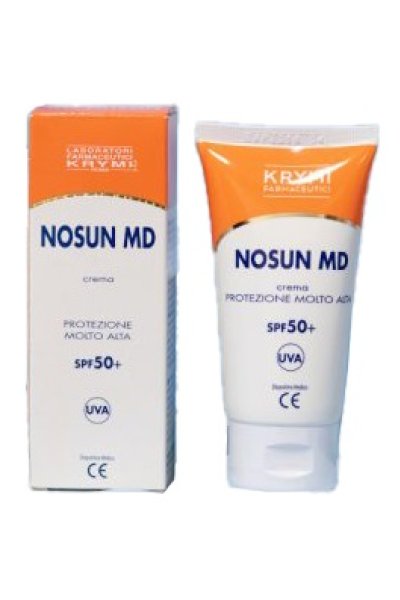 NOSUN MD CREMA PROT M/ALTA75ML NOSUN MD CREMA PROT M/ALTA75ML