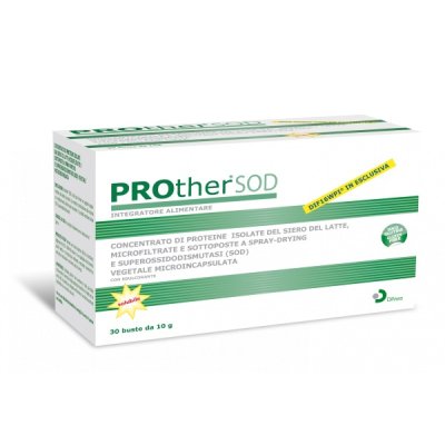 PROTHER SOD INTEG 30BUST 300G PROTHER SOD INTEG 30BUST 300G