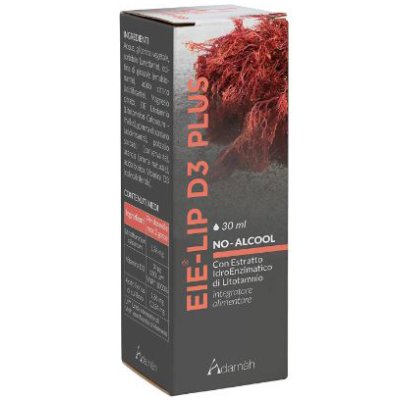 EIE LIP D3 PLUS 30ML EIE LIP D3 PLUS 30ML