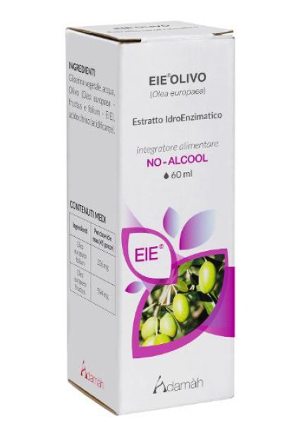 EIE OLIVO 60ML EIE OLIVO 60ML