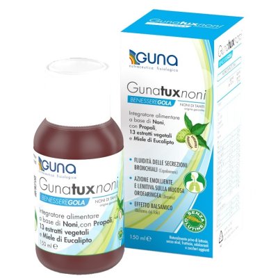 GUNATUXNONI 150ML GUNATUXNONI 150ML