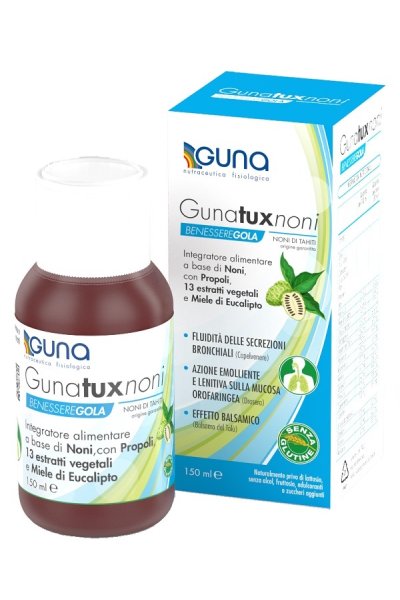 GUNATUXNONI 150ML GUNATUXNONI 150ML