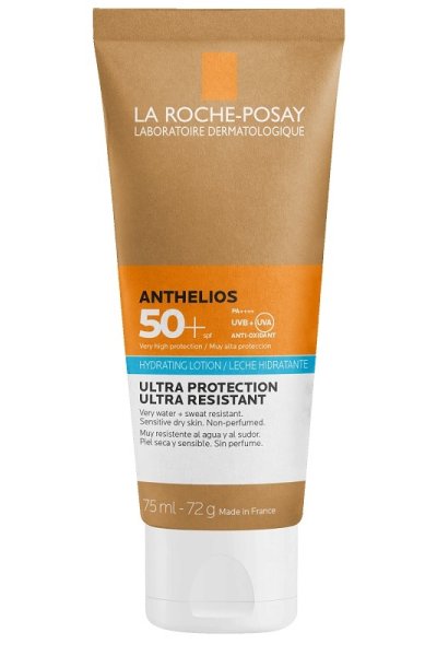 ANTHELIOS LATTE 50+ PPACK 75ML ANTHELIOS LATTE 50+ PPACK 75ML