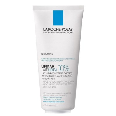 LIPIKAR UREA 10% 200ML LIPIKAR UREA 10% 200ML