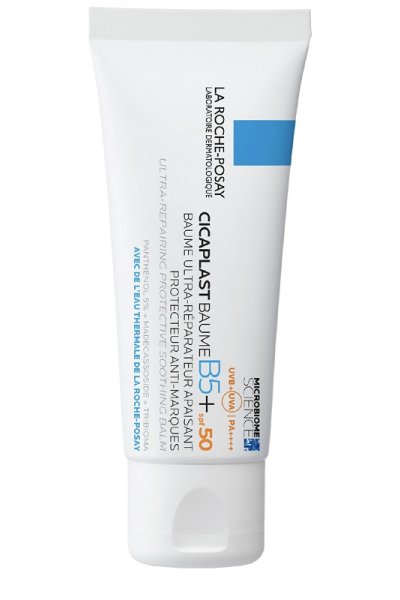 CICAPLAST BAUME B5+ SPF50 40ML CICAPLAST BAUME B5+ SPF50 40ML