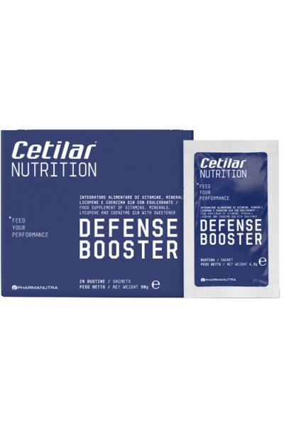 DEFENSE BOOSTER 20BUST DEFENSE BOOSTER 20BUST