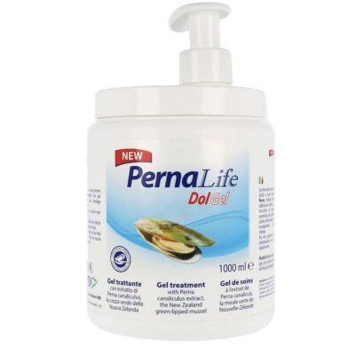 PERNALIFE GEL 1000ML PERNALIFE GEL 1000ML