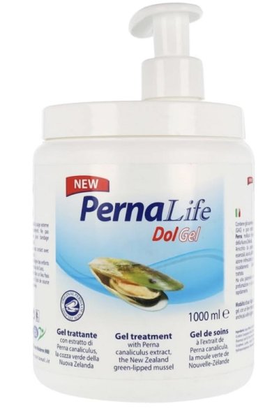PERNALIFE GEL 1000ML PERNALIFE GEL 1000ML