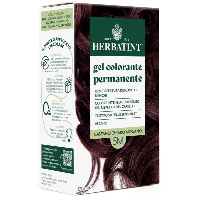 HERBATINT5M CASTANO.CHI.MOG170ML