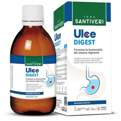 ULCE DIGEST 240ML (SOST ULCE 1 B ULCE DIGEST 240ML (SOST ULCE 1 B
